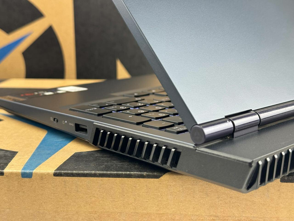 Ноутбук LENOVO Legion 5 15ACH6H 82JU01AERM 5600H 15.6" 16Гб SSD 1Тб RTX 3070 8Гб Win11