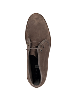 FRATELLI ROSSETTI ботинки - коричневый