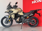 VOGE DS625X