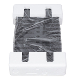 Электрическая варочная панель MAUNFELD EVSE292FDBK фото 9