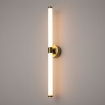 Настенный светильник (бра) Maytoni MOD106WL-L16G3K