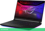 Ноутбук Asus ROG Strix SCAR 16 2025 G635LR-RW010