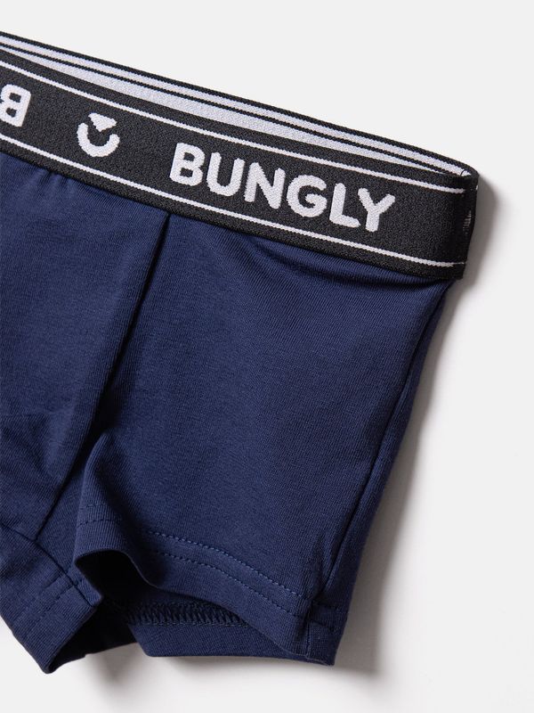 Трусы боксеры для мальчиков 