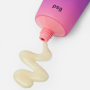 Очищающее средство для кожи лица PSA Reset Acai & Manuka Honey Nourishing Cleanser