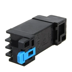 Мини-реле времени H3Y-2 0-60 секунд AC 220V