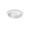 Встраиваемый светодиодный светильник Ideal Lux Deep 10W 4000K 249025