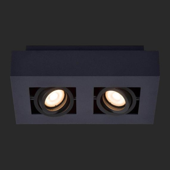 Потолочный светильник Lucide Xirax 09119/11/30