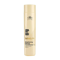 Кондиционер осветляющий для блондинок Сияющий блонд Label.m Brightening Blonde Conditioner 200мл