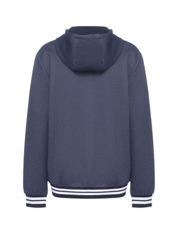 Куртка теннисная EA7 Man Jersey - armani blue