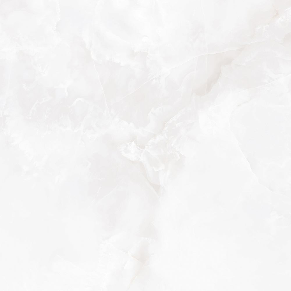Advance White Керамогранит белый 80х80 сатинированный