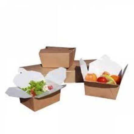 Упаковка универсальная FOLD BOX