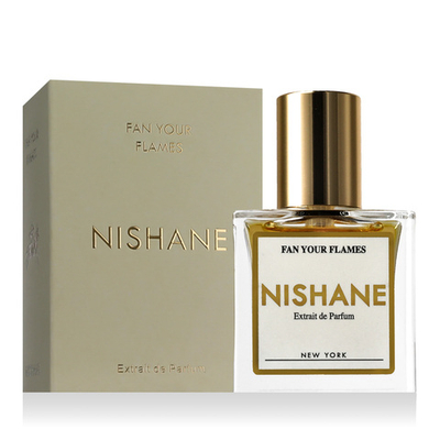 Nishane Fan Your Flames Extrait de parfum 15 ml (unisex)