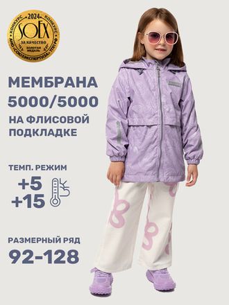 Ветровки
