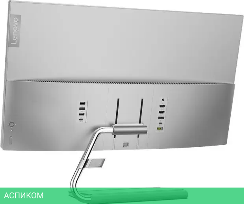 Монитор Lenovo Q27h-20 66EDUAC1EU