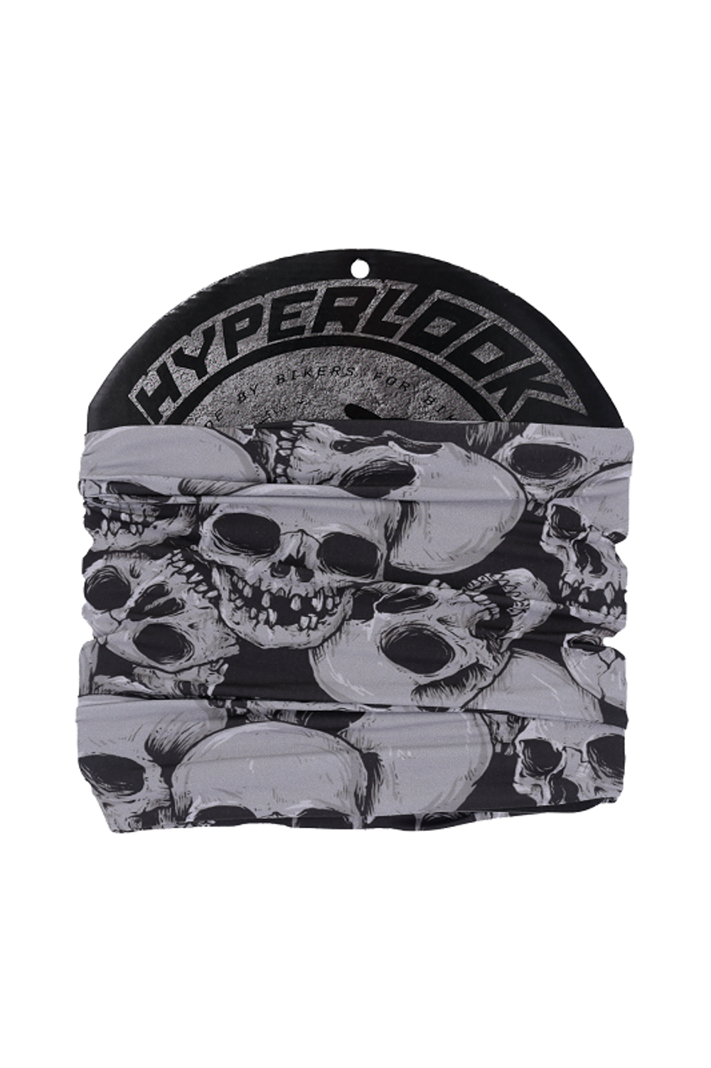 Anarchy-G / Черно-белый