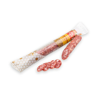 Колбаса оригинальная "Медовая" сыровяленая высший сорт, "Гродненский мясокомбинат", Беларусь