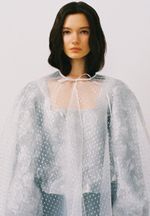 Кейп Silver crystal