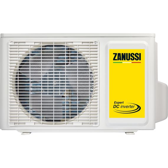 Сплит-система инверторного типа Zanussi Perfecto DC Inverter ZACS/I-18 HPF/A22/N8 комплект — (7)
