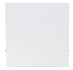 Шкаф напольный 19", 18U ССД 130411-00856