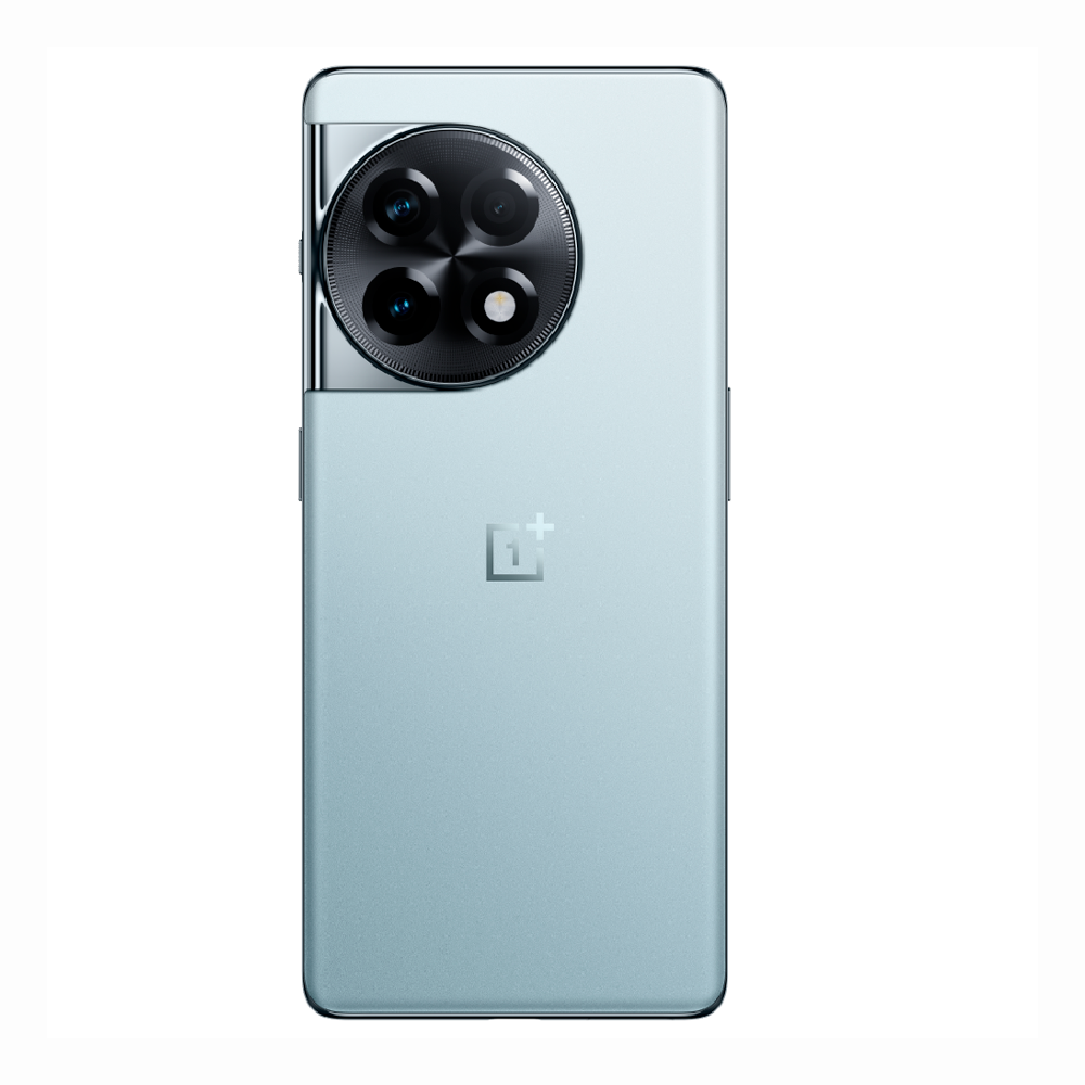 Смартфон OnePlus Ace 2 12/256GB, Glacier Blue (Синий)