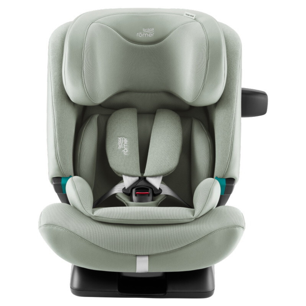 Детское автокресло Britax Roemer Advansafix Pro Style Sage Green