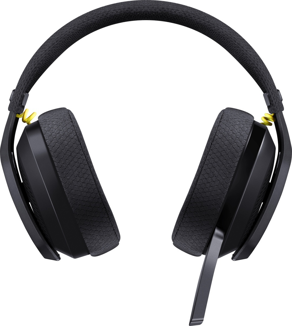 Наушники Defender Orion Black	 черный