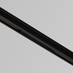 Коннектор питания прямой Maytoni   TRA184IPC-1B