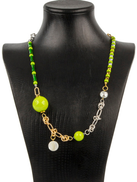 Колье Assortito