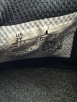 Кроссовки Nike