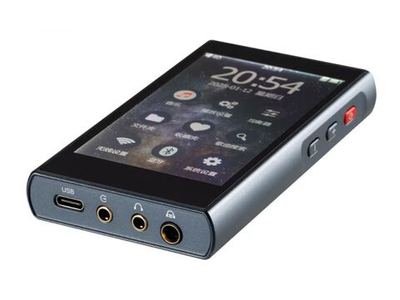 Портативный плеер xDuoo X5