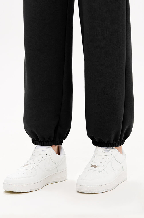 31209 Брюки женские (черный)