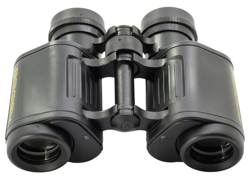 Бинокль КОМЗ БПЦ6 8x30 "Байгыш" (обрезиненный)