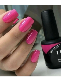 Гель лак для ногтей Luxio Irresistible 15 мл