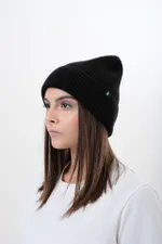 Шапка Modern Beanie Черная