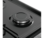 Газовая плита MAUNFELD MGC50GEGR01D