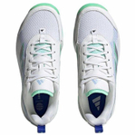 Кроссовки Adidas Avaflash Low Tennis (Женская размерная сетка)
