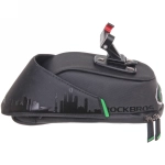 Сумка велосипедная, подседельная Rockbros C27