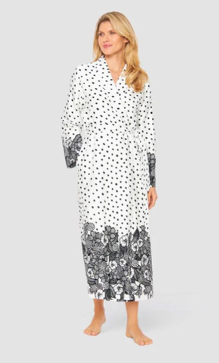 Халат Feraud 3231253 на махровой подкладке