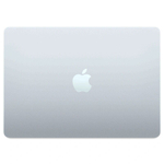 Ноутбук Apple MacBook Air 13" 2026 1Тб Небесно-голубой (MDHJ4) (M5, 10C CPU/8C GPU, 16Гб, 1Тб SSD)