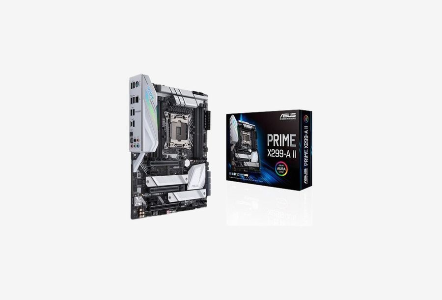 PRIME X299-A II_0526709105458