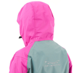 МЕМБРАННЫЙ ЖЕНСКИЙ КОСТЮМ DRAGONFLY ACTIVE 2.0