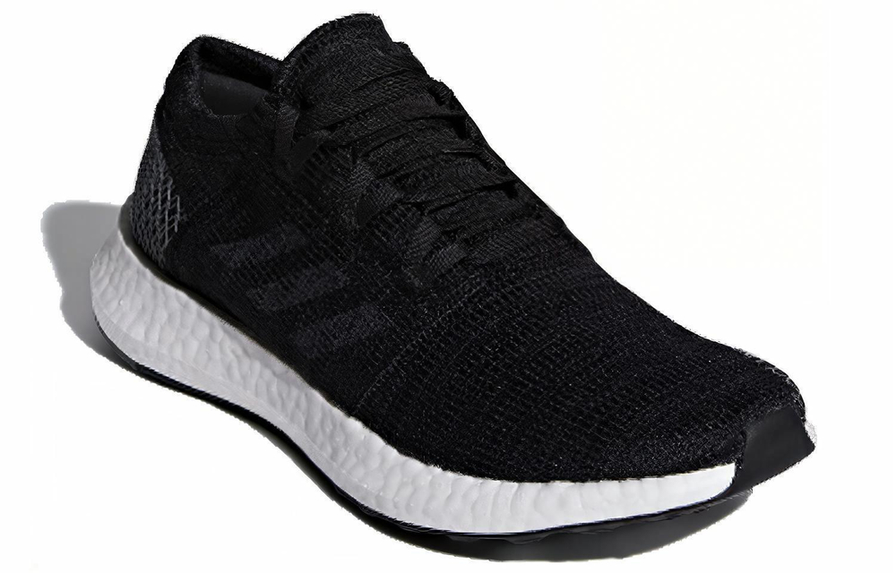 Кроссовки Adidas Pureboost Go (Женская размерная сетка)
