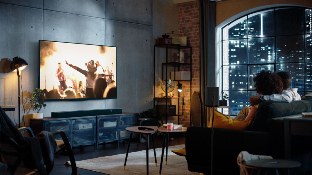 Klipsch Flexus Sur 200 Активная АС