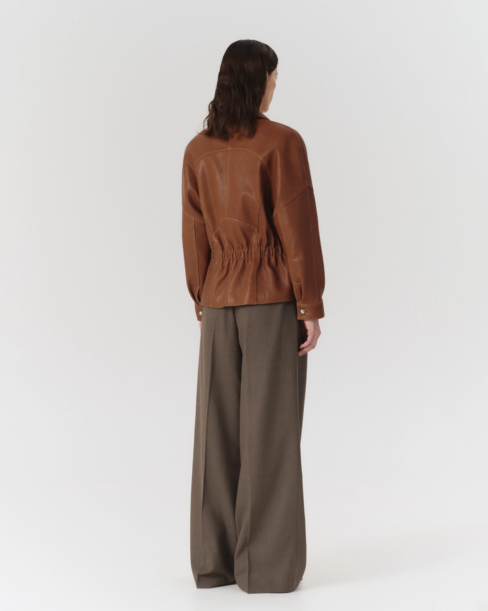 Куртка Брера