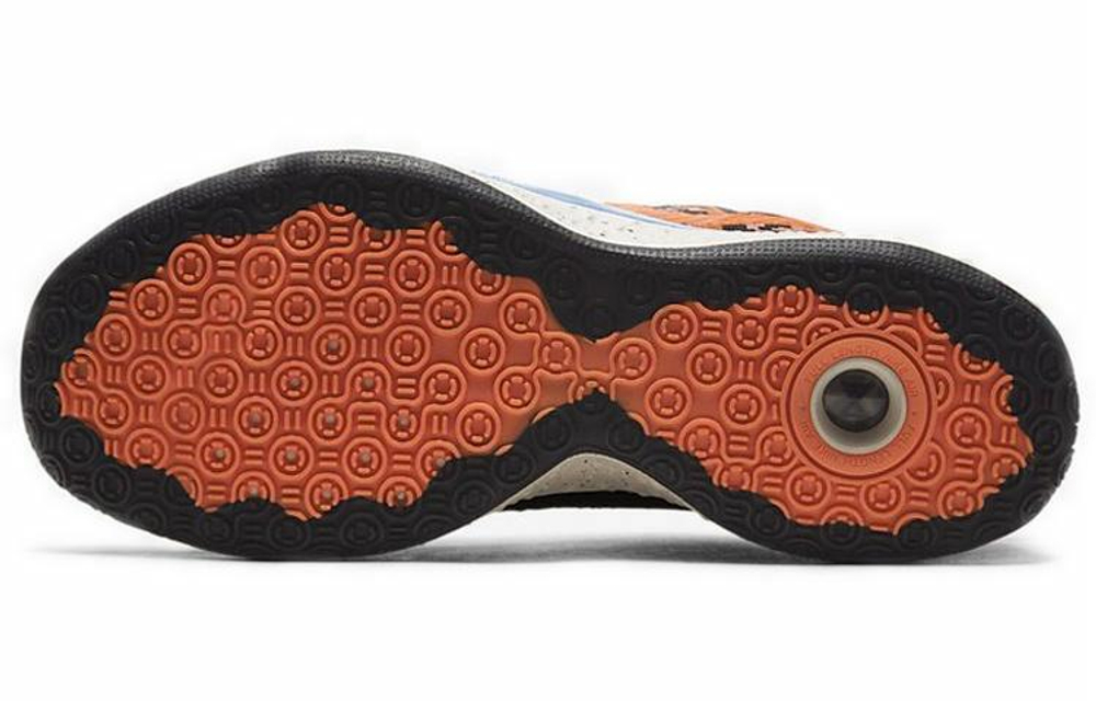Кроссовки Nike Pg 4 Pcg Ep 4