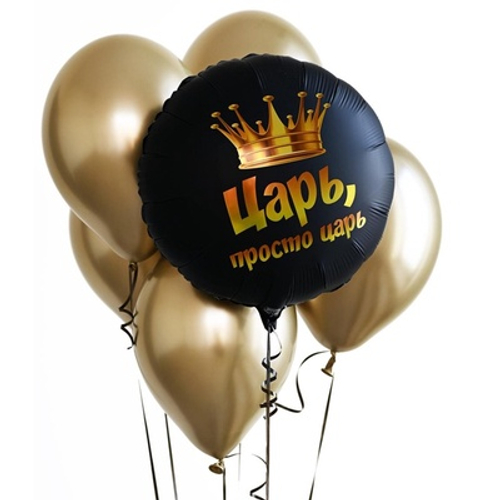 Фольгированный шар