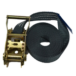 Ремень крепежный кольцевой РК-25К