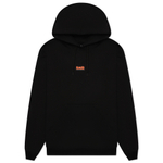 HD SMR x CWO Droogs Black