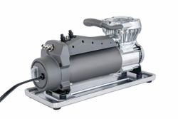 Компрессор переносной 12V BERKUT R24