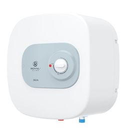 Электрический накопительный водонагреватель Royal Clima Delta RWH-D10-FE